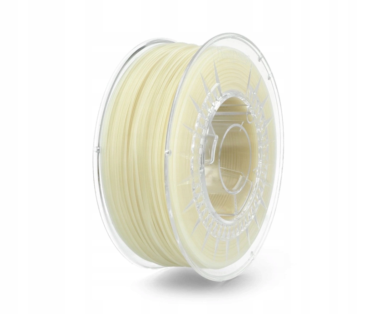 Filament Devil Design PLA Glow In The Dark Blue Świecący 1,75mm 1kg
