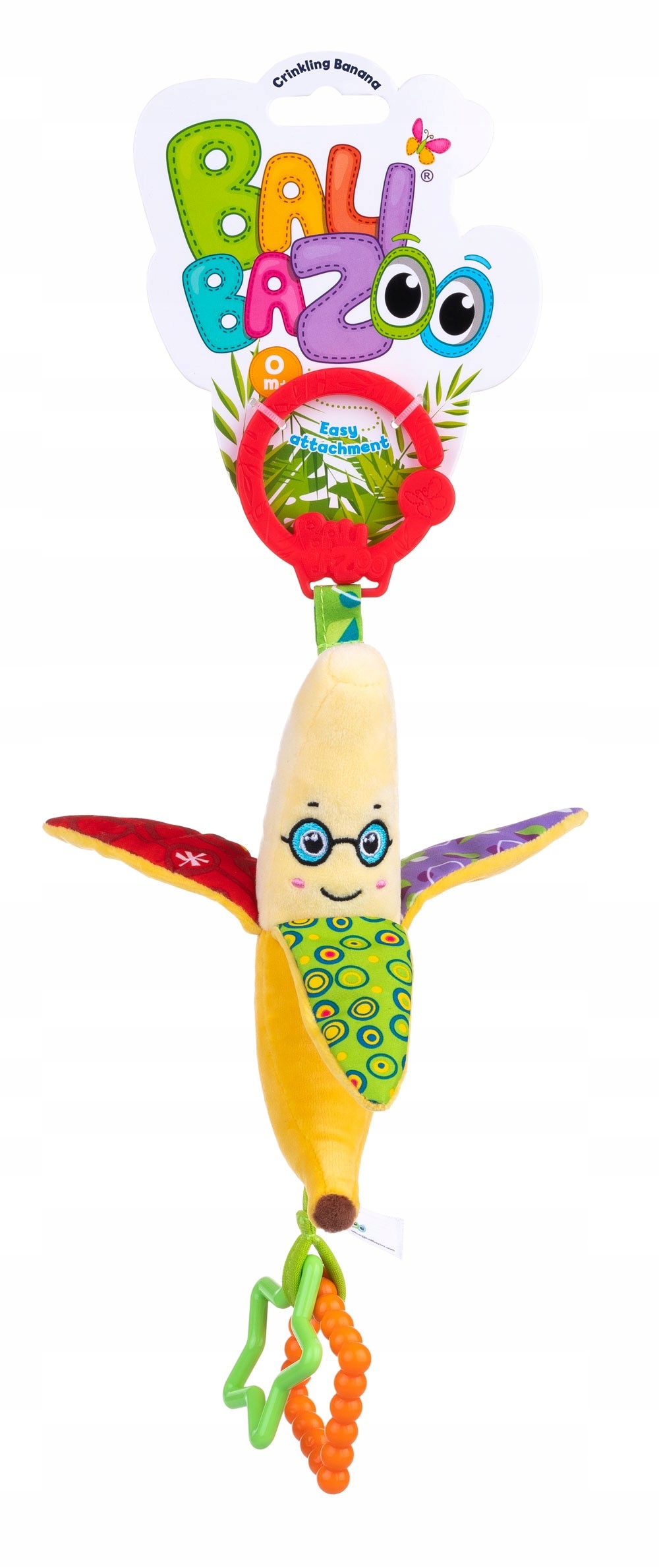 

Dumel Balibazoo Zawieszka Banan