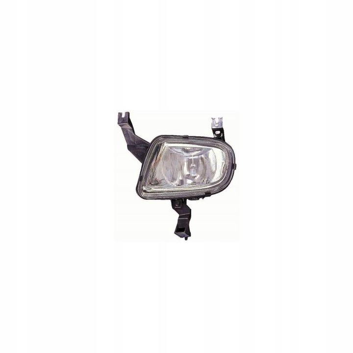 HALOGEN LAMPA P/MGIELNA PEUGEOT 306 97- LEWA AL