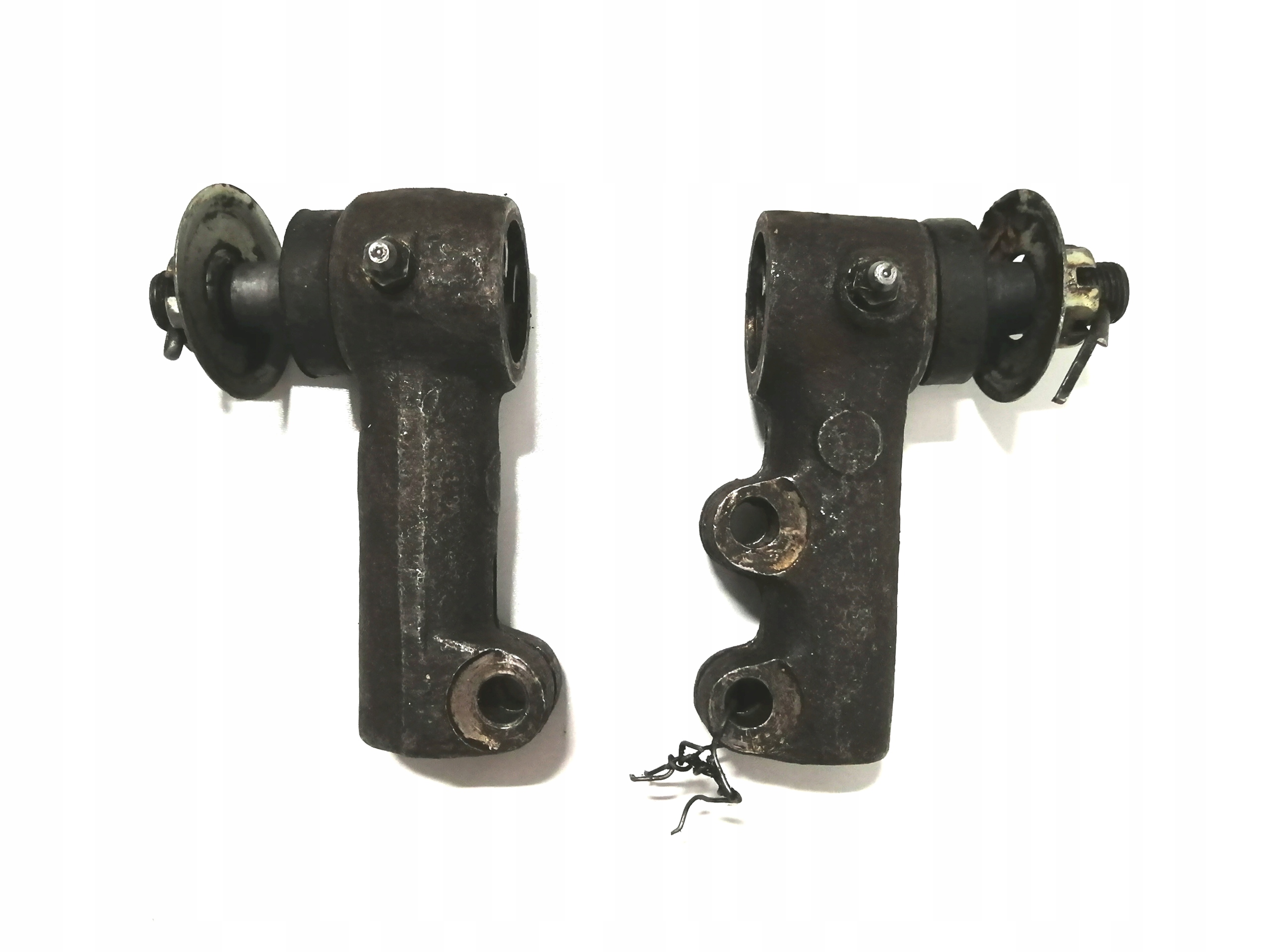 GAZ 51 koncowki kierownicze nowe