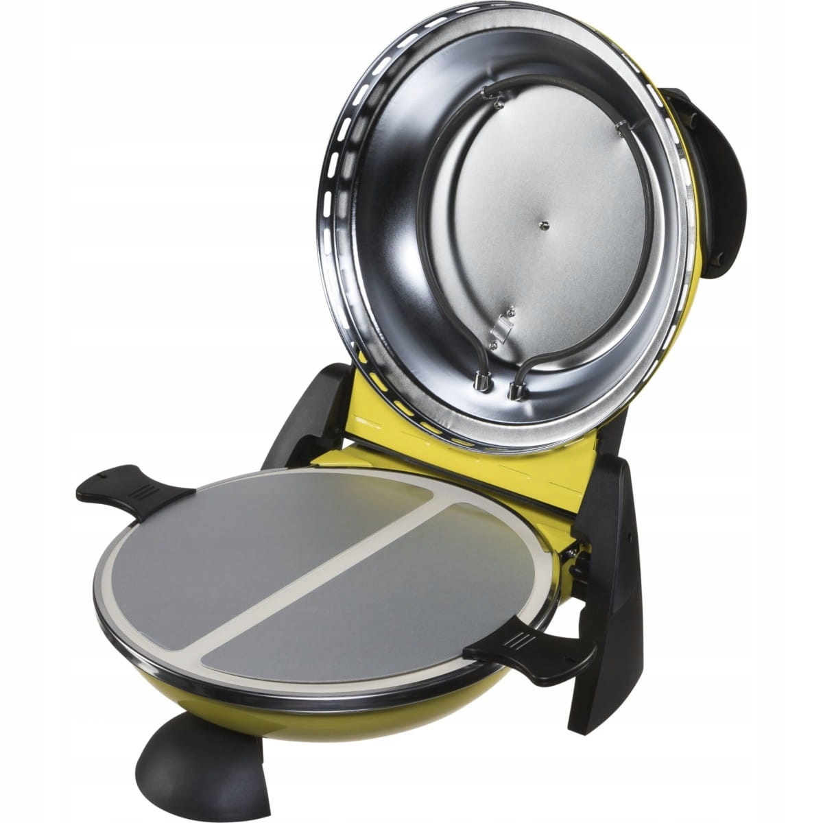 G3Ferrari G 1000605 Delizia Pizzamaker Žltá