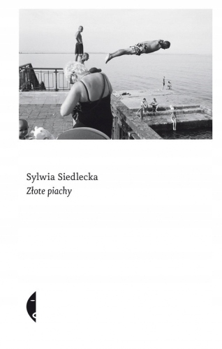 Złote piachy Sylwia Siedlecka