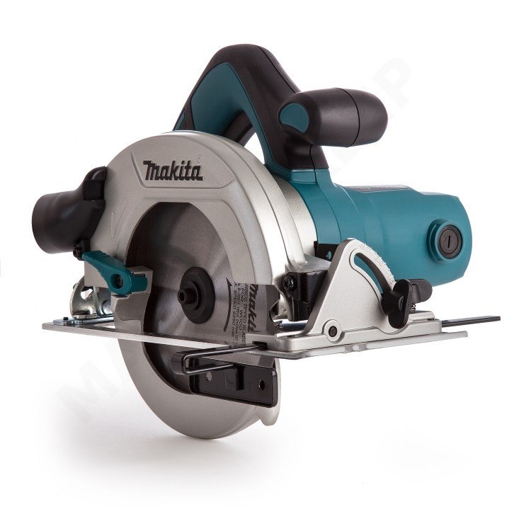 PILARKA TARCZOWA RĘCZNA 1050W 165MM Zasilanie sieciowe