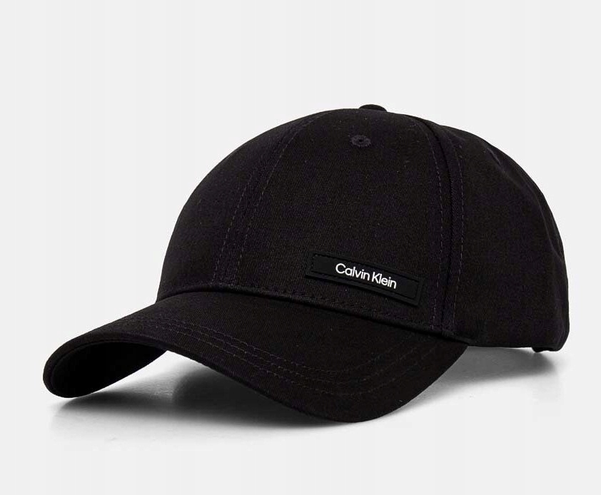 Calvin Klein Jeans Kšiltovka Essential Patch Bb Cap K50K512353 Beh