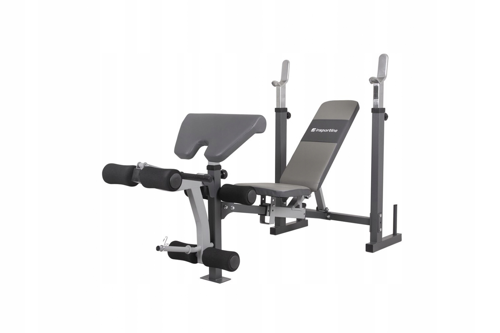 ŁAWECZKA DO ĆWICZEŃ HERO B100 /INSPORTLINE