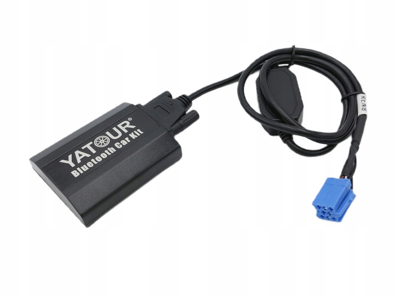 Adapter Bluetooth Renault Tuner List Update List Dayton