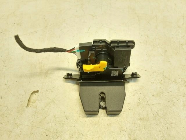 Cherry Jaecoo 7 PHEV 2025r lock bonnet boot 554001715AA