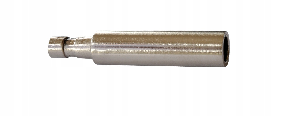 

Przedłużka Wspornika Karnisz Stal Nierdzewna