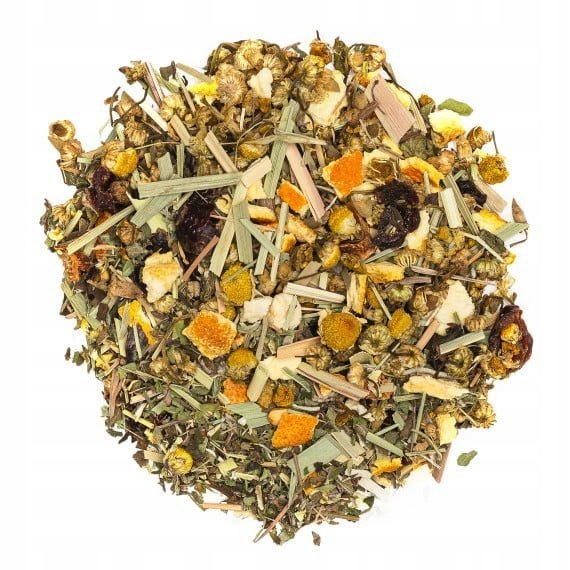 Bylinný čaj "Alpské louky" 500g