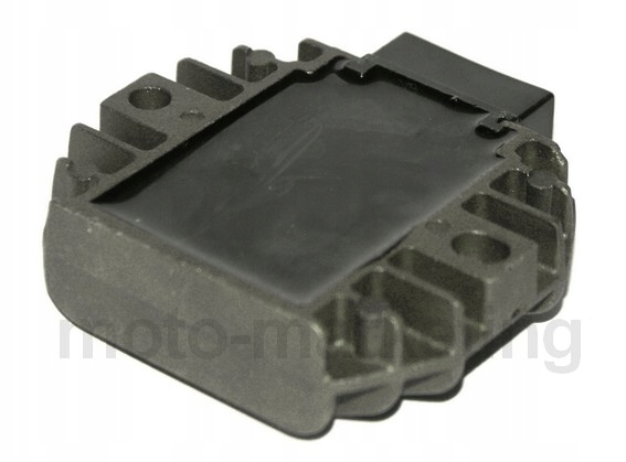 REGULATOR NAPIĘCIA PEUGEOT JETFORCE WTRYSK 50 LC Producent UNTIMERO