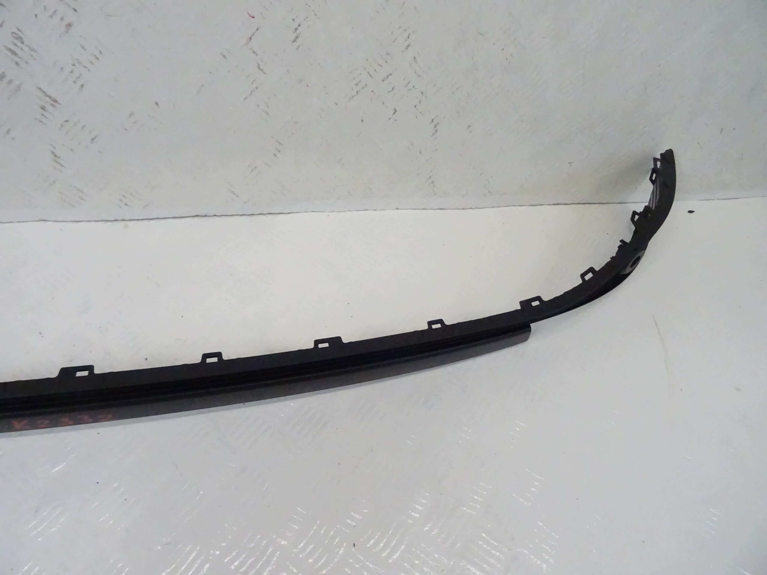 accessori Paraurti posteriore AUDI Q4 E-TRON 89A807833A