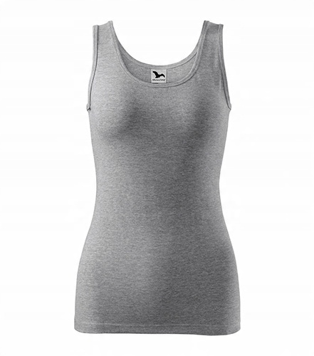 

Top damski Malfini Triumph 136 Szary r S