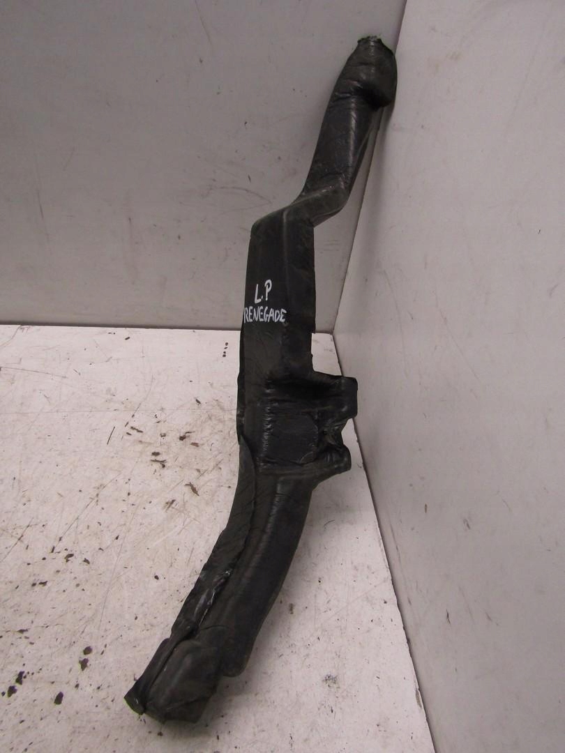 Jeep OE 52022090 звукоизоляция крыла