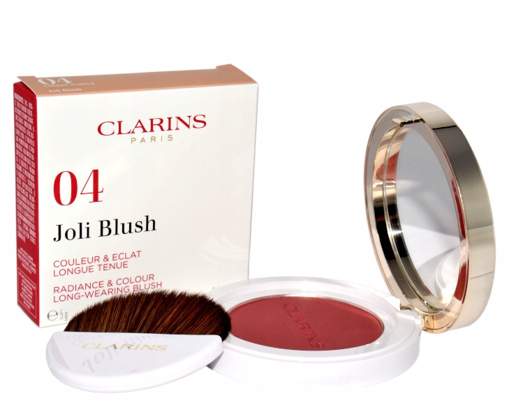 Clarins Joli tvářenka 04 5 g