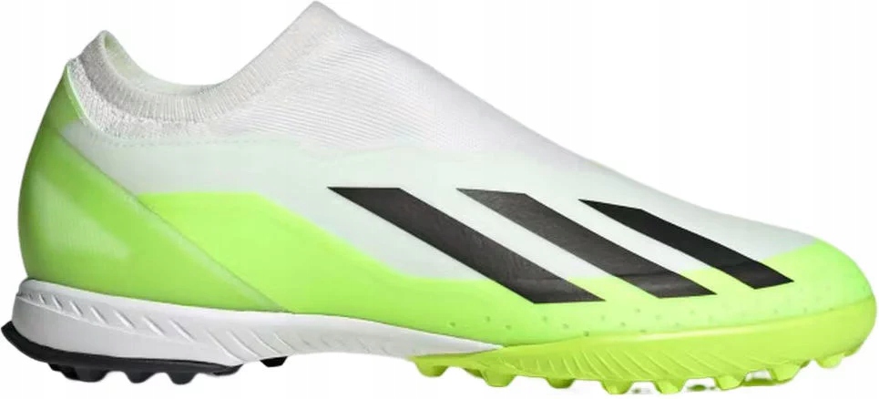 Buty Piłkarskie, Turfy X CRAZYFAST.3 LL Tf Adidas 46