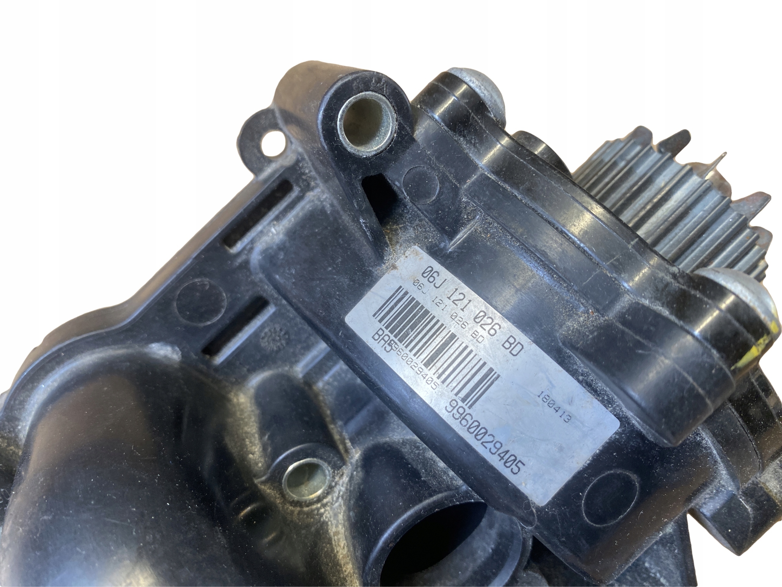 VW AUDI 2.0TFSI water pump 06J121026BD