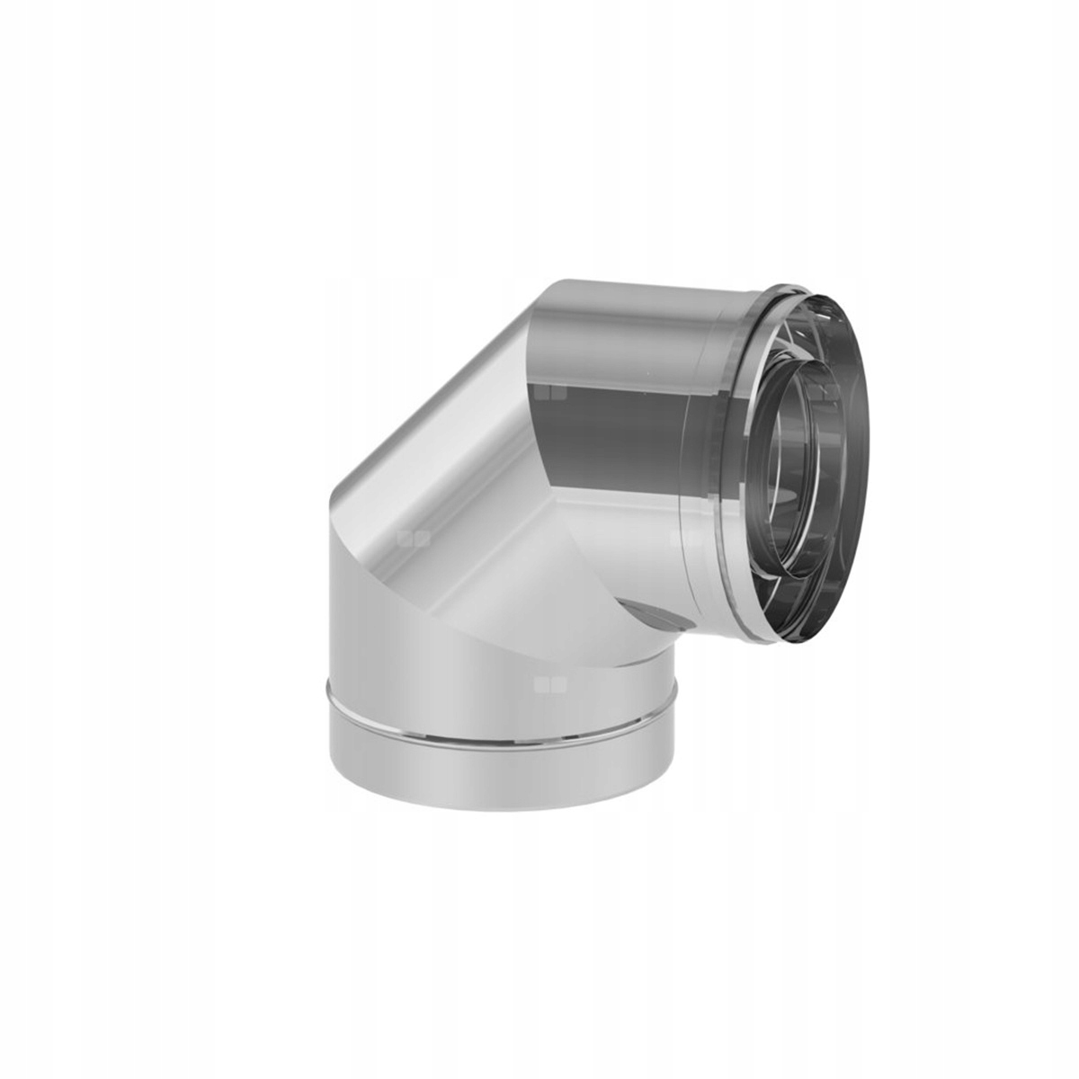 Kolano 87st. Ø150/200 Jeremias GBS-1873150/200