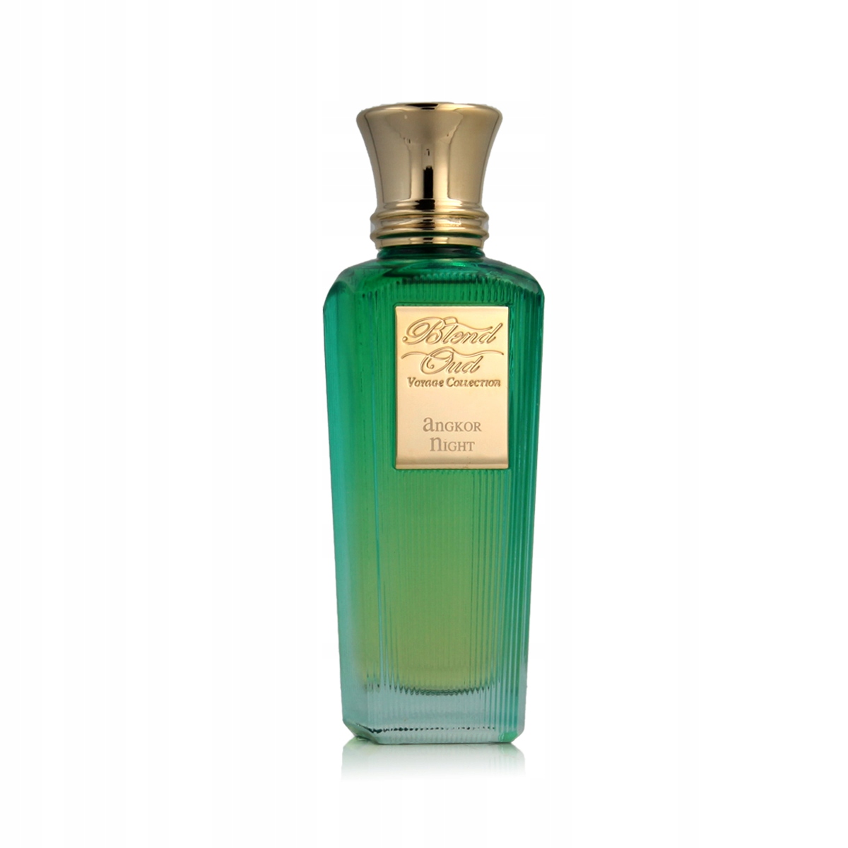 Blend Oud Angkor Night Edp 75 ml Unisex