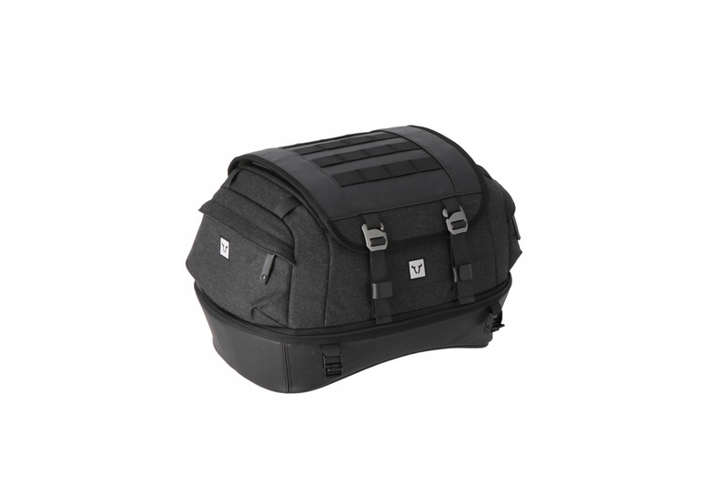 Zadná Taška Legend Gear Sw-motech Tail Bag LR4 Čierna 18-25 L ()