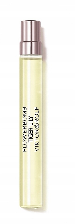 Viktor & Rolf Flowerbomb Tiger Lily Parfémovaná Voda 10 ML Pro Ženy