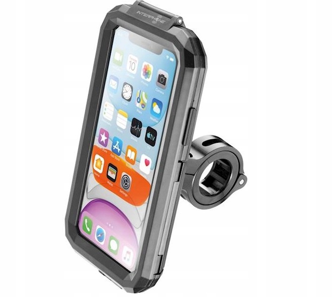 UCHWYT TELEFON GPS INTERPHONE ARMOR PRO iphone