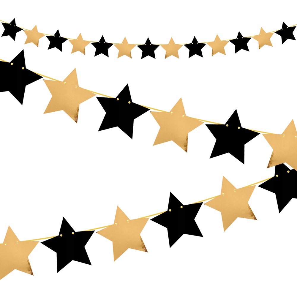 

Girlanda Ozdobna Baner Dekoracyjny Na Urodziny