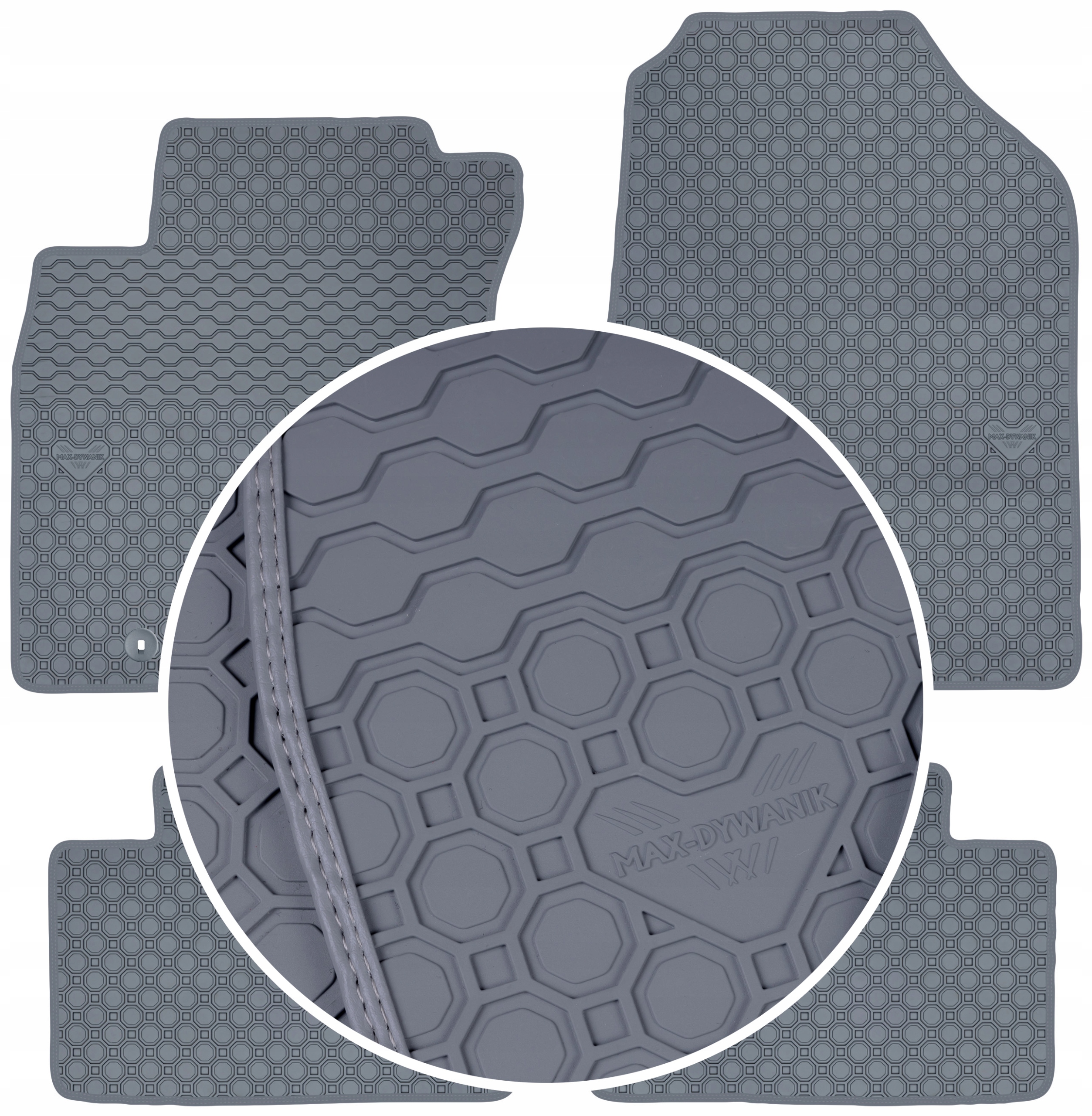 Kia Ceed III 2018 Koberce PrimeLiner