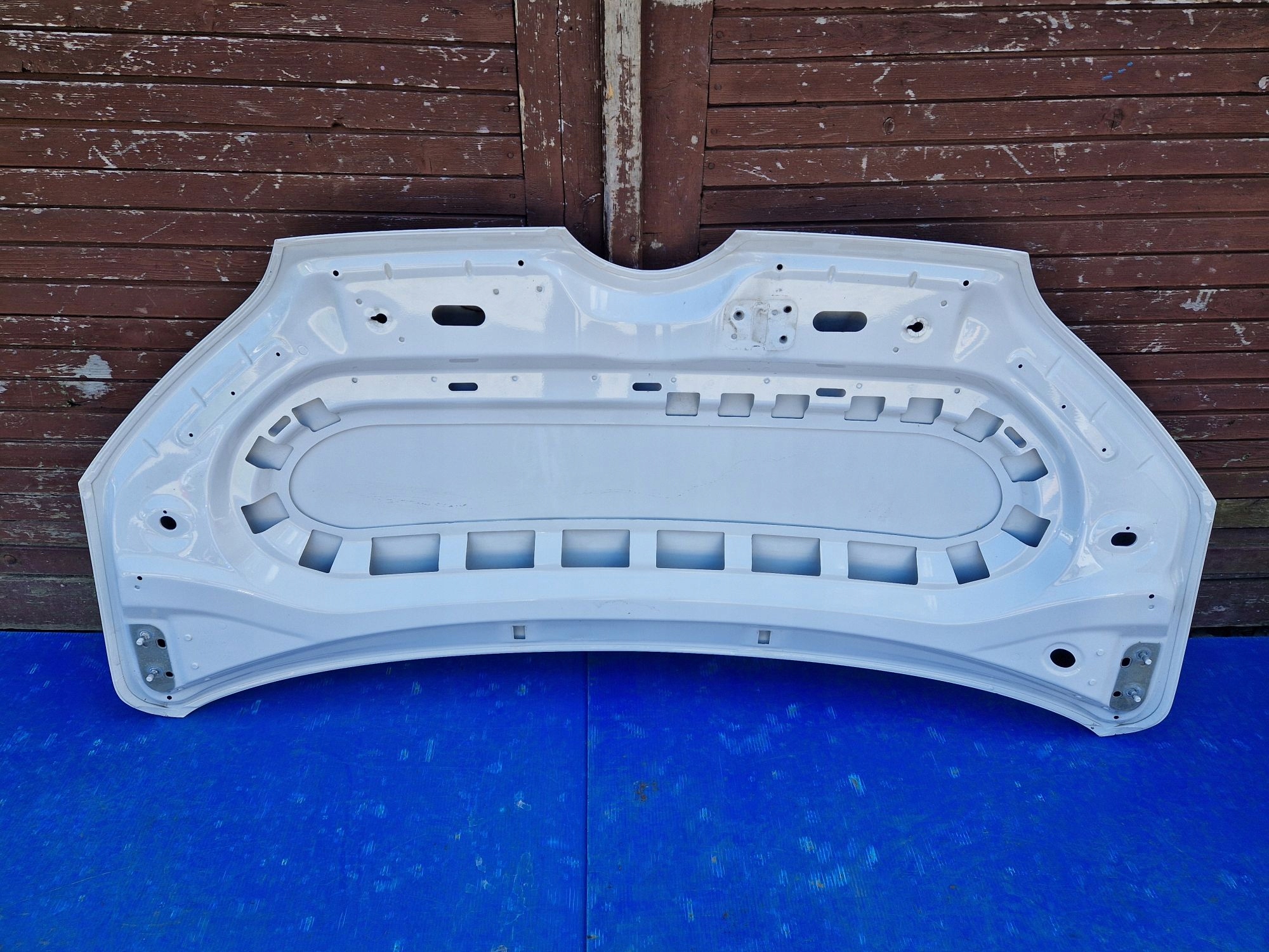 engine housing cover bonnet VW UP 2011-> 2016R
