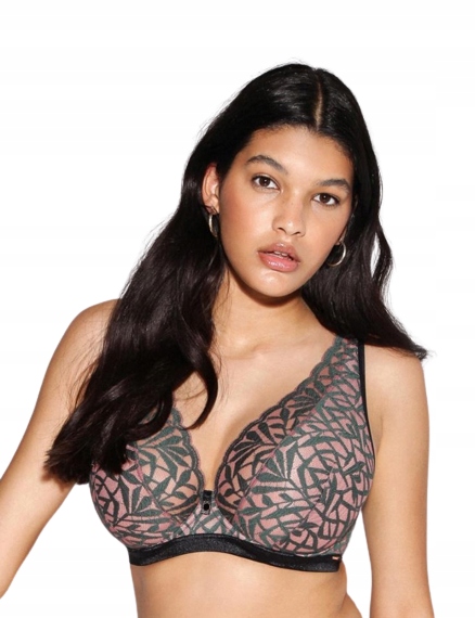 Alles Podprsenka 80C Selva M Bralette