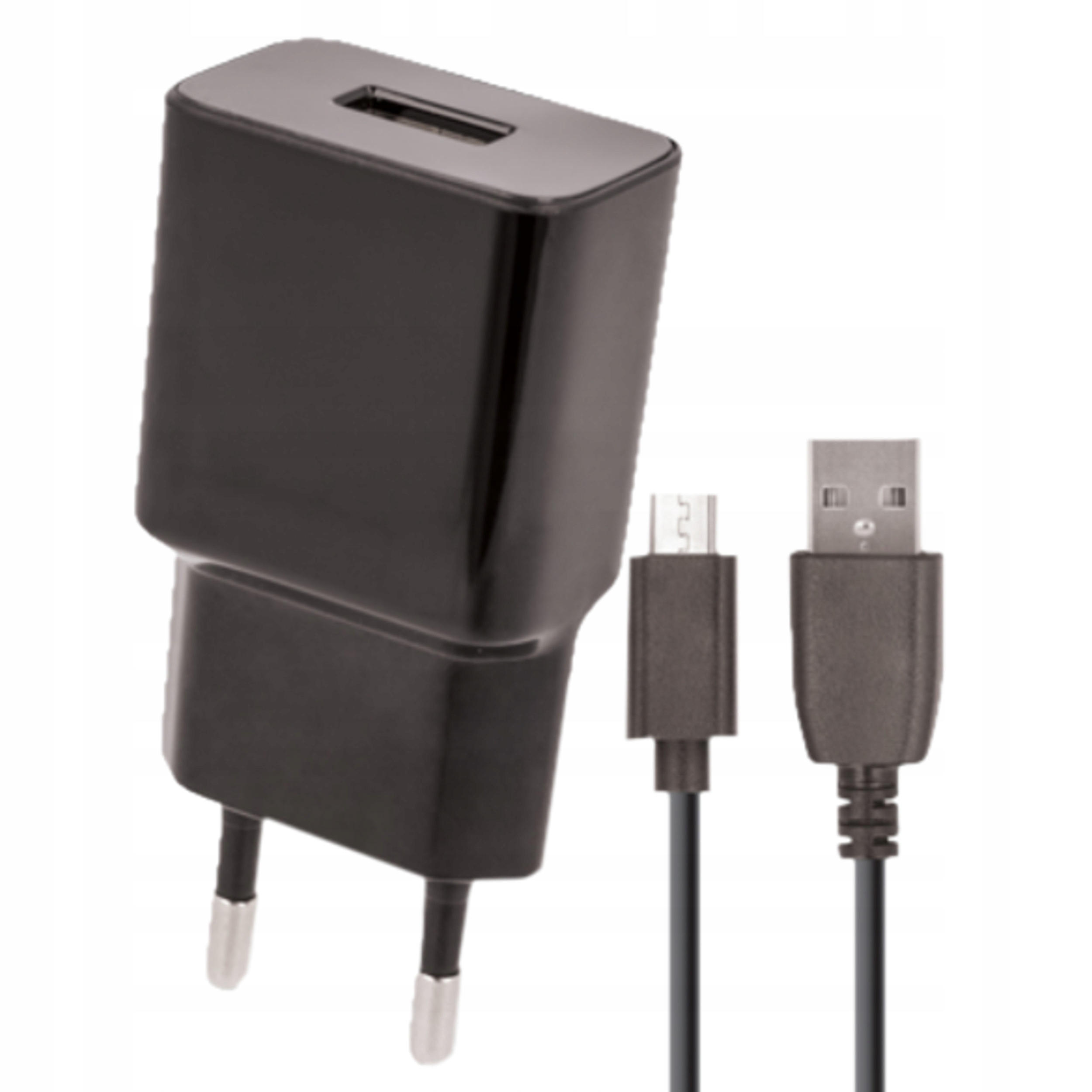 

Ładowarka 2A + kabel do Hammer Energy