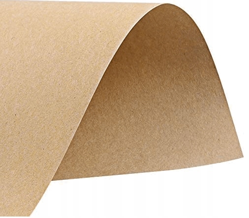 Papier satynowy biały Laser gruby 350g A4 125 ark