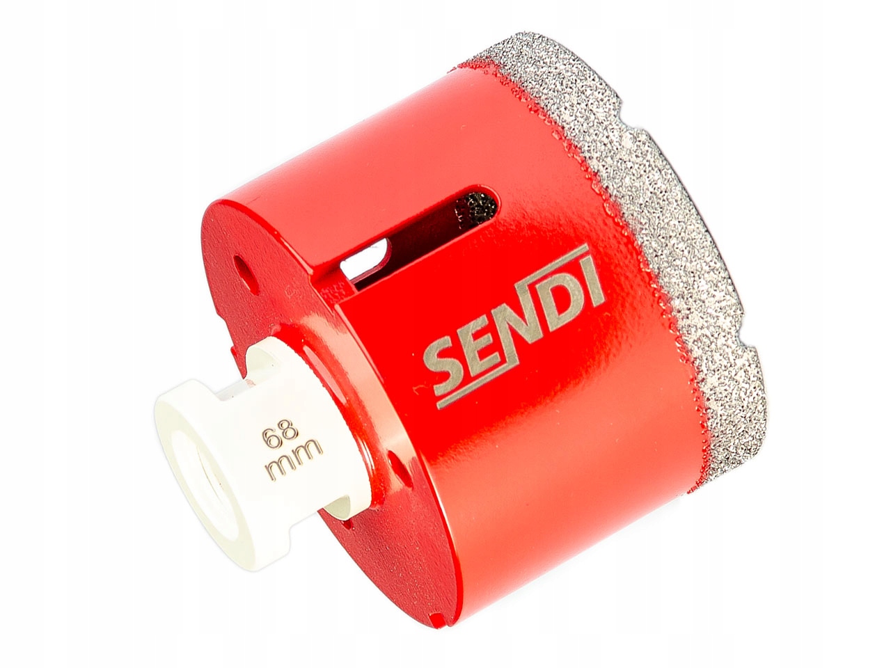 

Otwornica Sendi Sendi Ø68 x M14 68 mm
