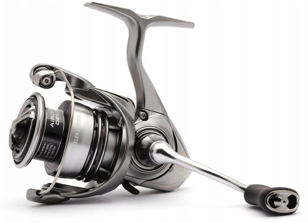 Kołowrotek Daiwa 23 Exceler Lt 2000 D