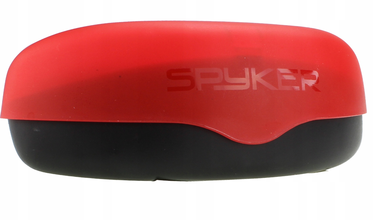 OKULARY SPORTOWE PRZECIWSŁONECZNE UV400 ETUI SPY 7056 SPYKER Model rower