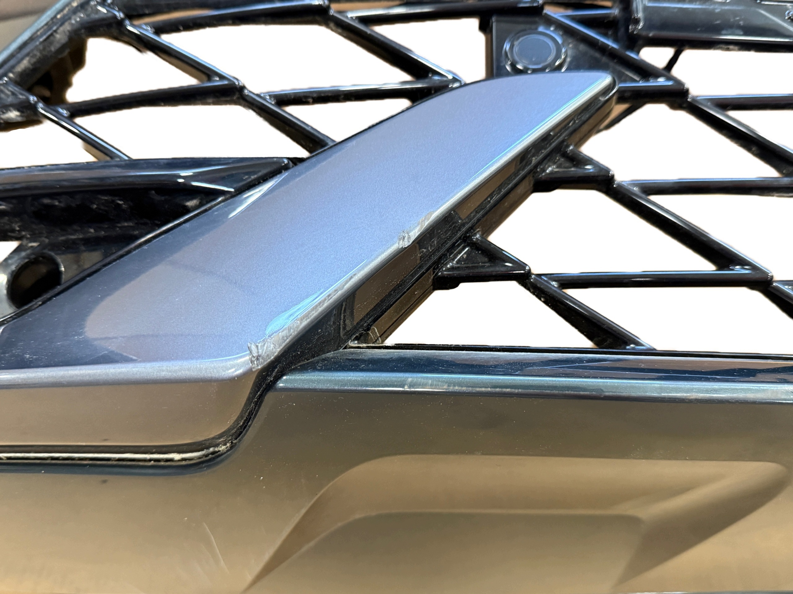 CUPRA ATECA VZ LIFT bumper front 6 PDC KAMERA LX6T