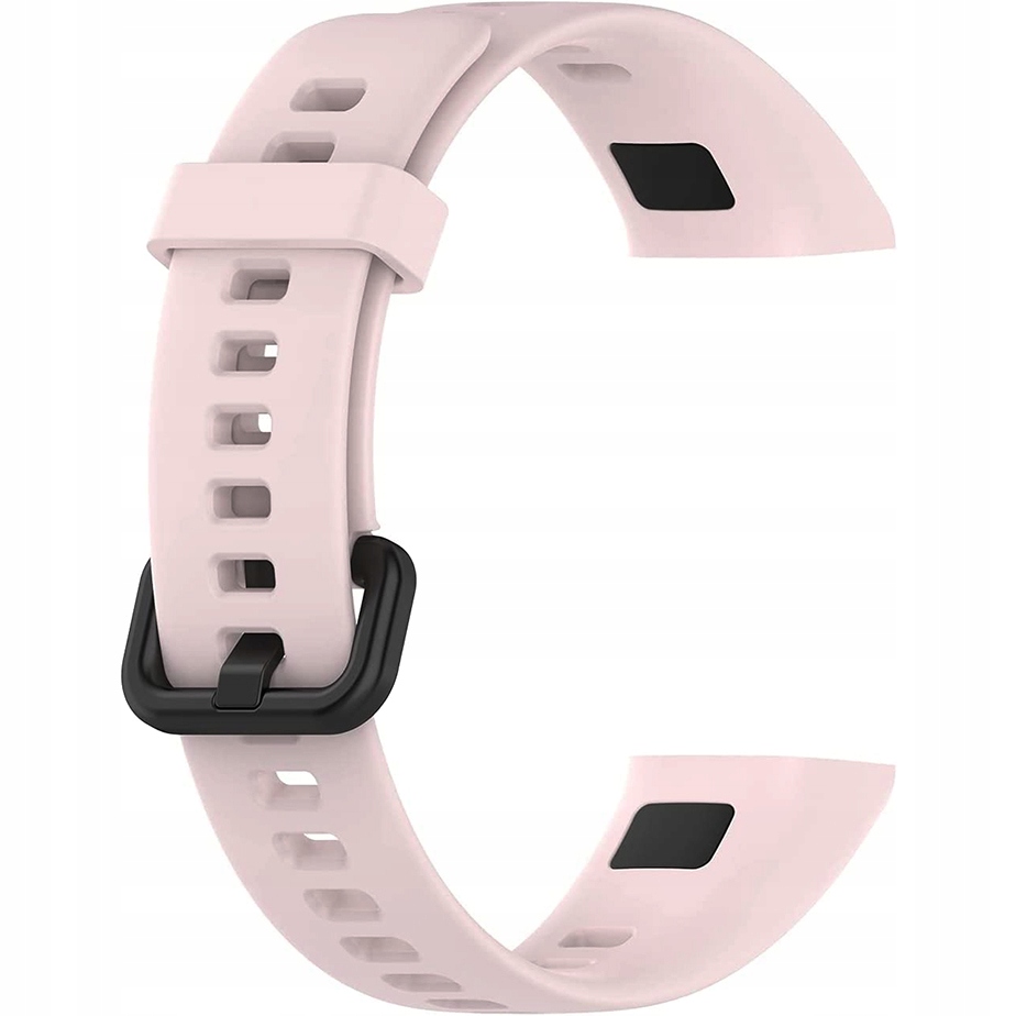 

Pasek Do Smartband Huawei Band 4 – Różowy