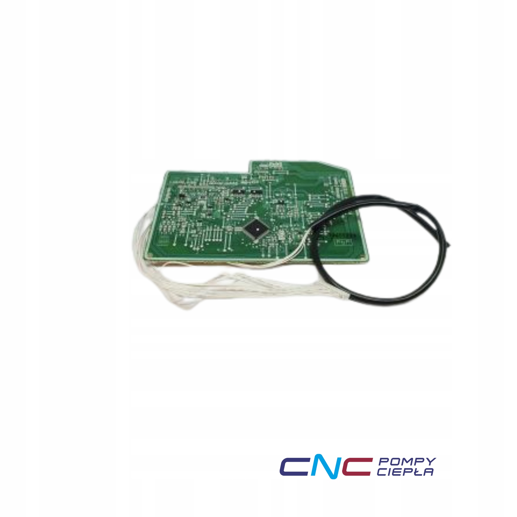 Panasonic CWA73C3887 – Electronic Controller Płyta główna do klimatyzatora