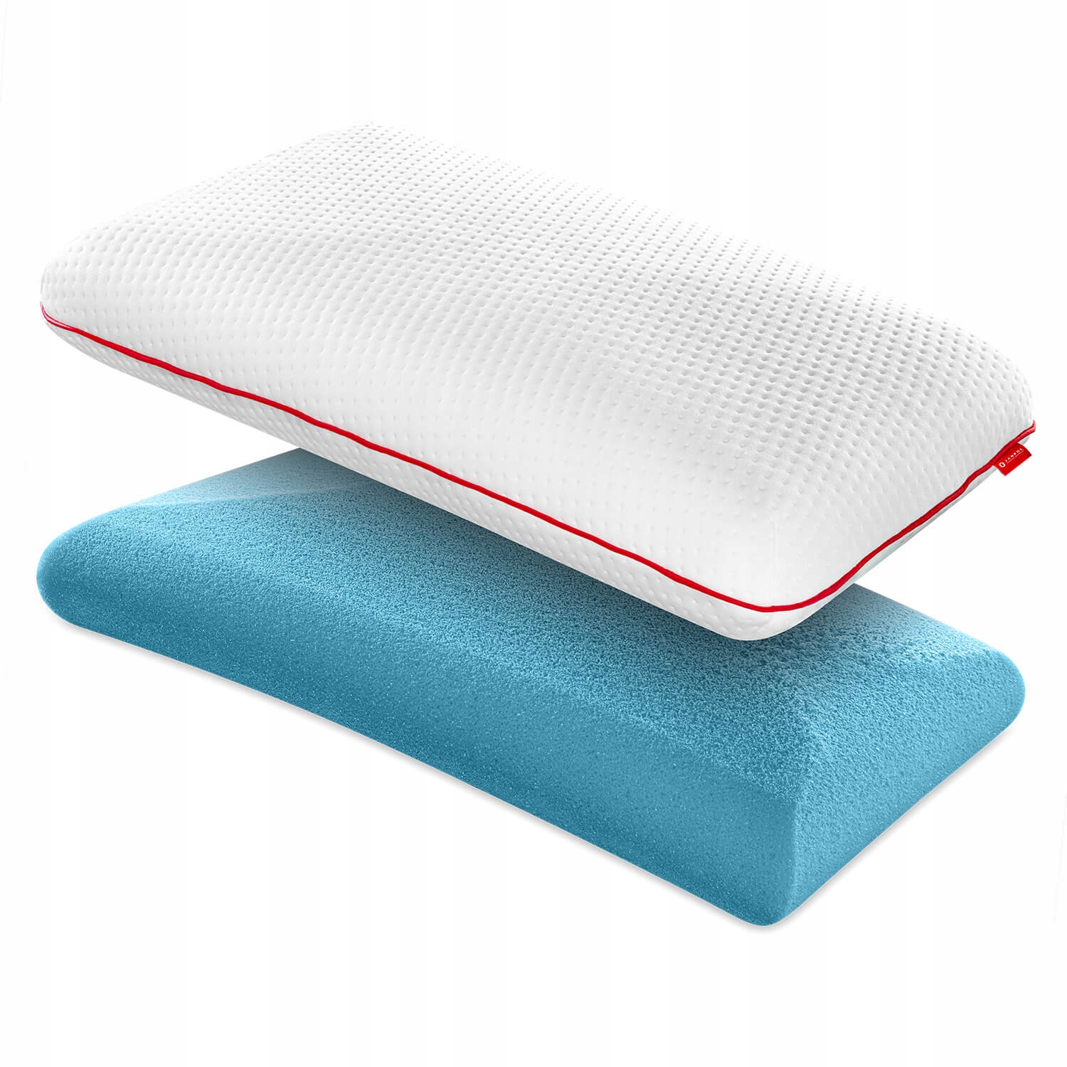 Janpol Airsense vankúš 72x42x13 cm