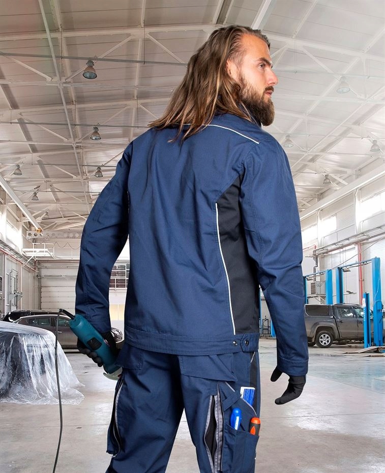 Bluza Robocza Kurtka Ochronna Ardon Urban+ rozm. S Marka Ardon