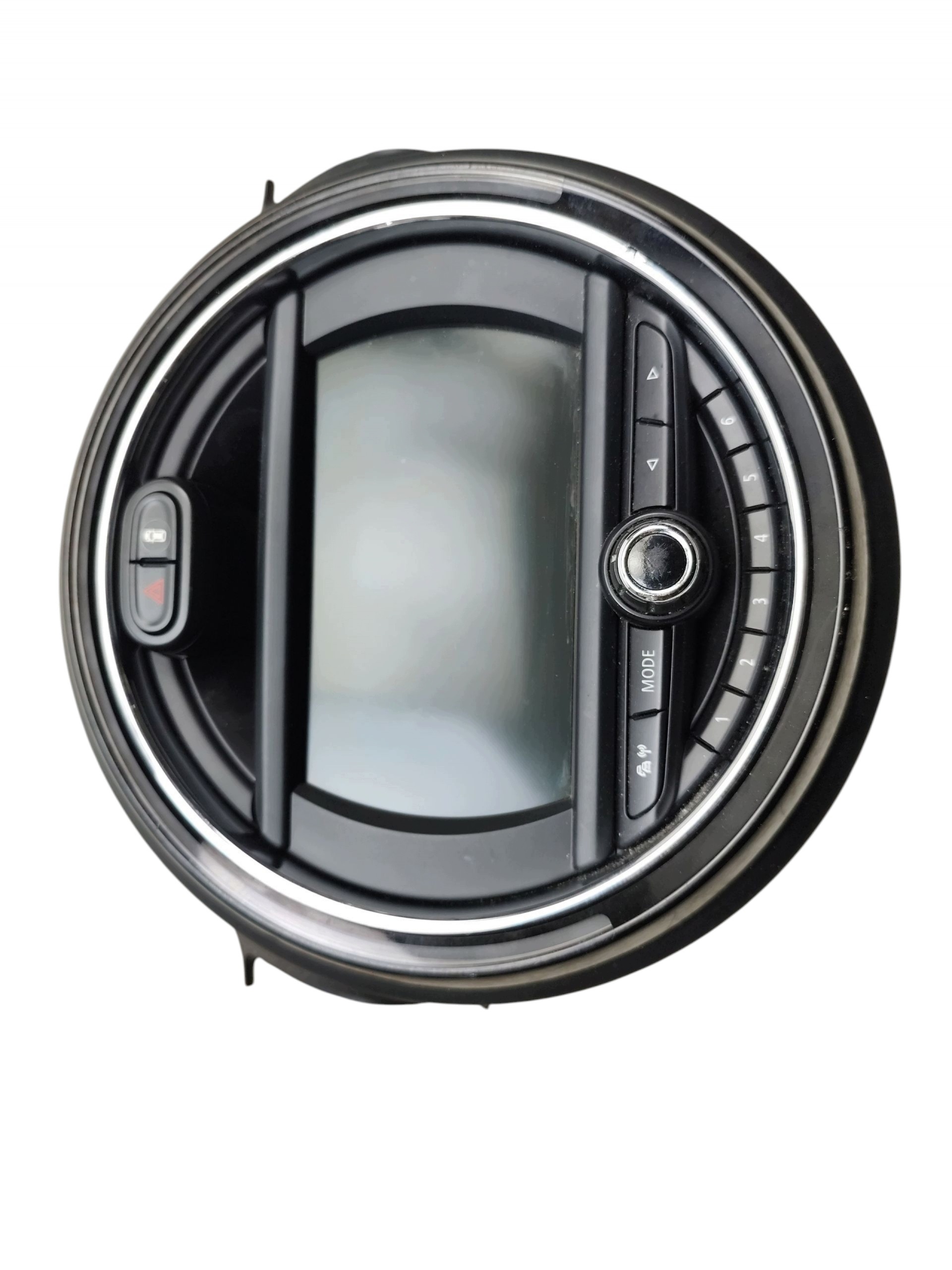 display MINI CLUBMAN F54 (2015-2019) 9279424 6354505