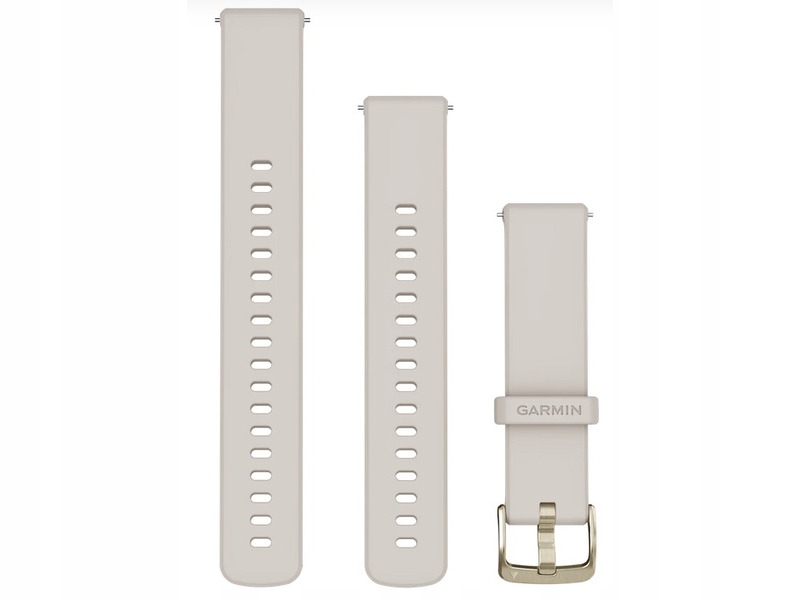 Pasek do Garmin Venu 3S/2S/Forerunner 255S/265S/Vivoactive 4S/3S 40/41