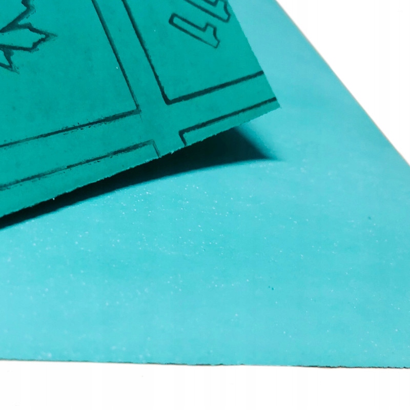 Arkusz uszczelkowy silnikowy gambit klingeryt 0,5mm do wycinania uszczelek