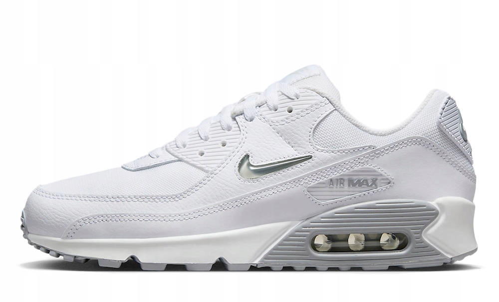 Nike Pánské sportovní pohodlné boty Air Max 90 FN8005-100 vel. 47,5