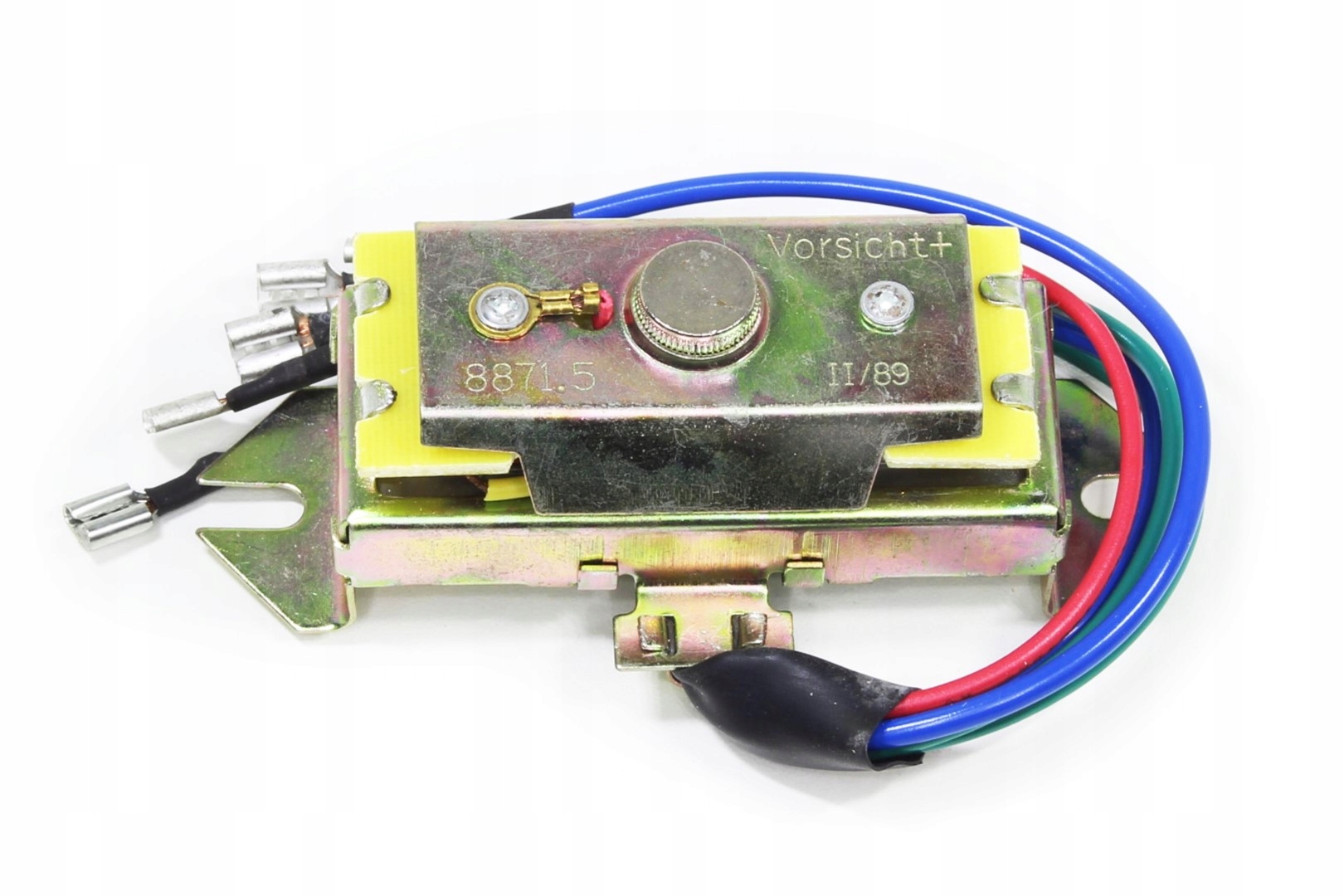 MMP.23.02.2023.13.3070 - РЕГУЛЯТОР НАПРЯЖЕНИЯ SIMSON 6V 8871.5 ТИП 3