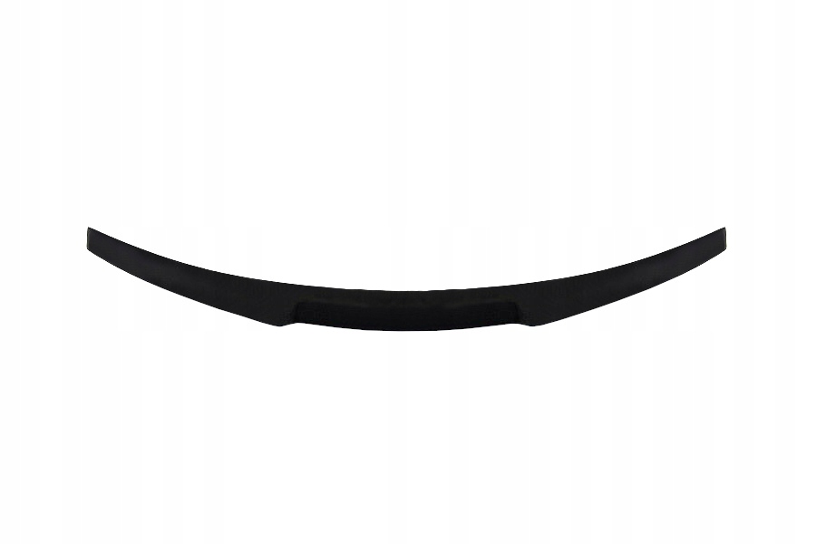 Spoiler pro Audi A4 B8 sedan 2007-2015 s klapkou Tuning Sobmart