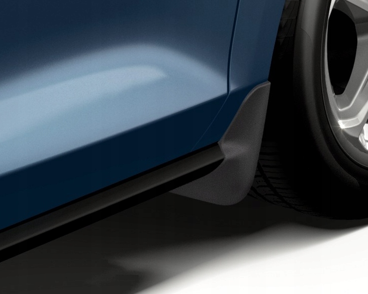 CHLAPACZE PRZEDNIE FORD FOCUS Mk4 2019- Stan opakowania oryginalne