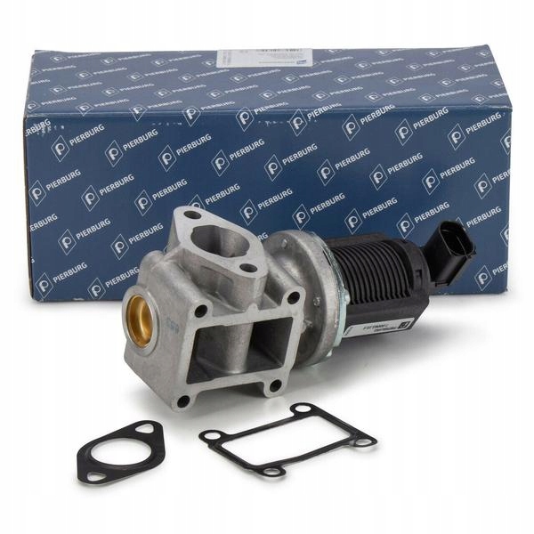 

Pierburg Zawór Egr Alfa Romeo 156 159 1.9 2.4 Jtd