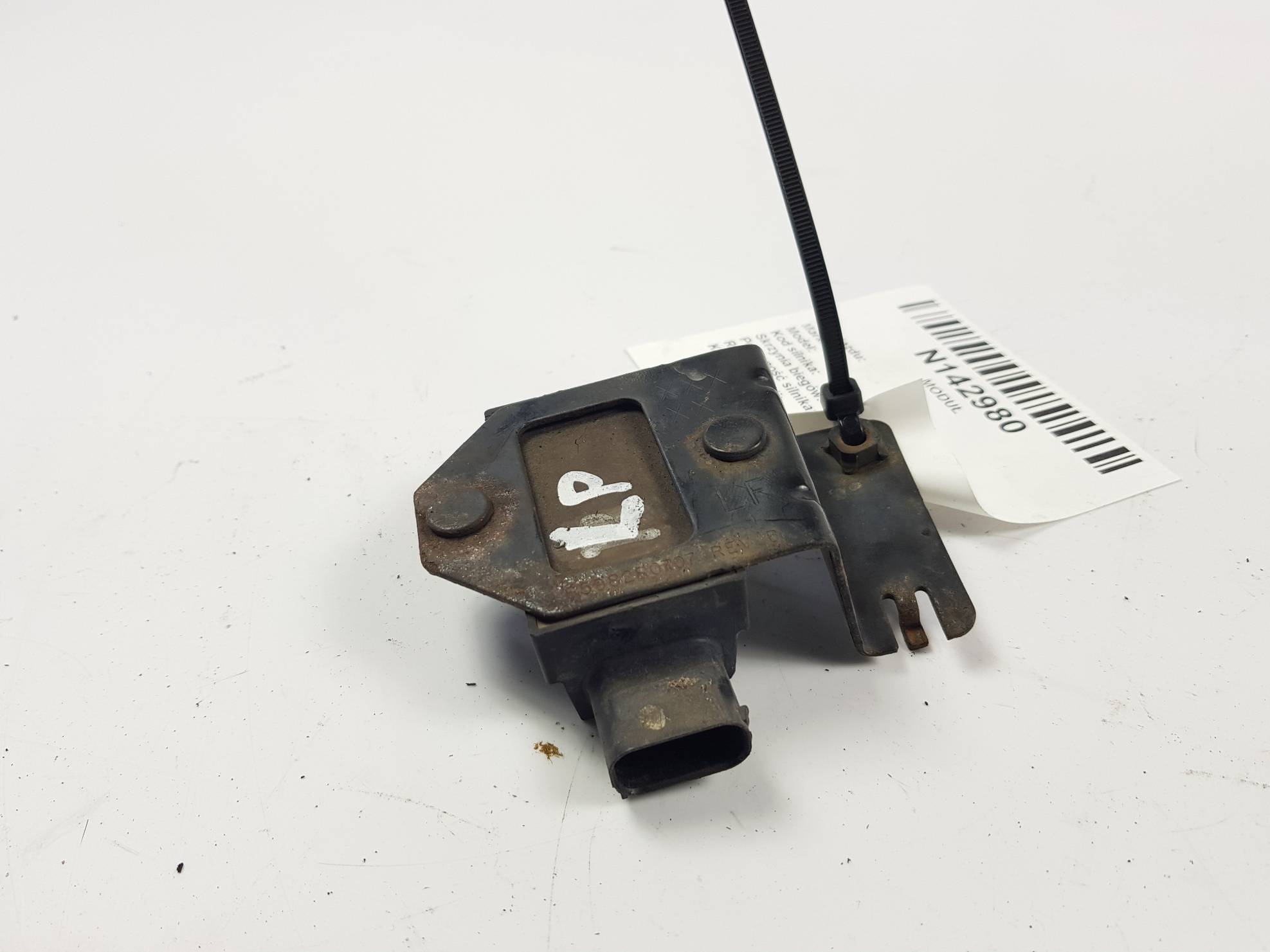 Sensor Druck Reifens 04602503AB CHRYSLER 300C