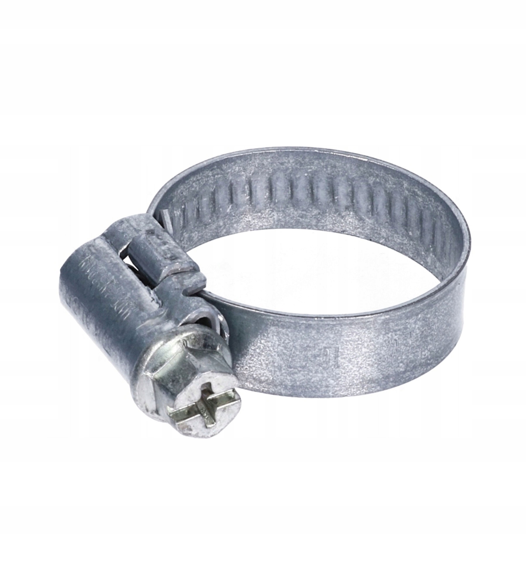 2× Opaska skręcana ASFA-L Mikalor 16-27 W1