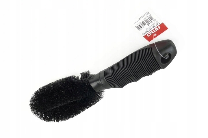 

Szczotka Do Mycia Felg Kołpaków Samochodow Gąbka